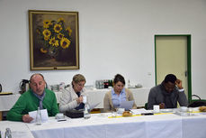 Einkehrtag des Pastoralverbundes St. Heimerad Wolfhager Land 